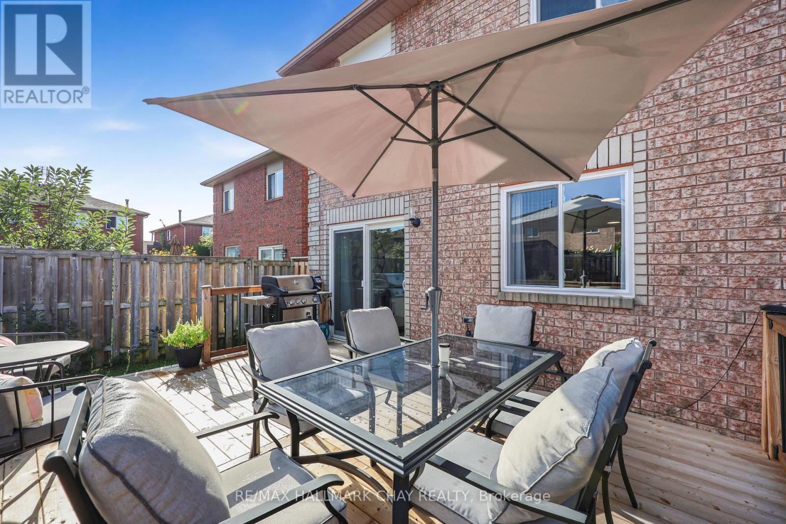 16 Buggs Gate, Barrie, Ontario  L4M 7A9 - Photo 18 - S13760252