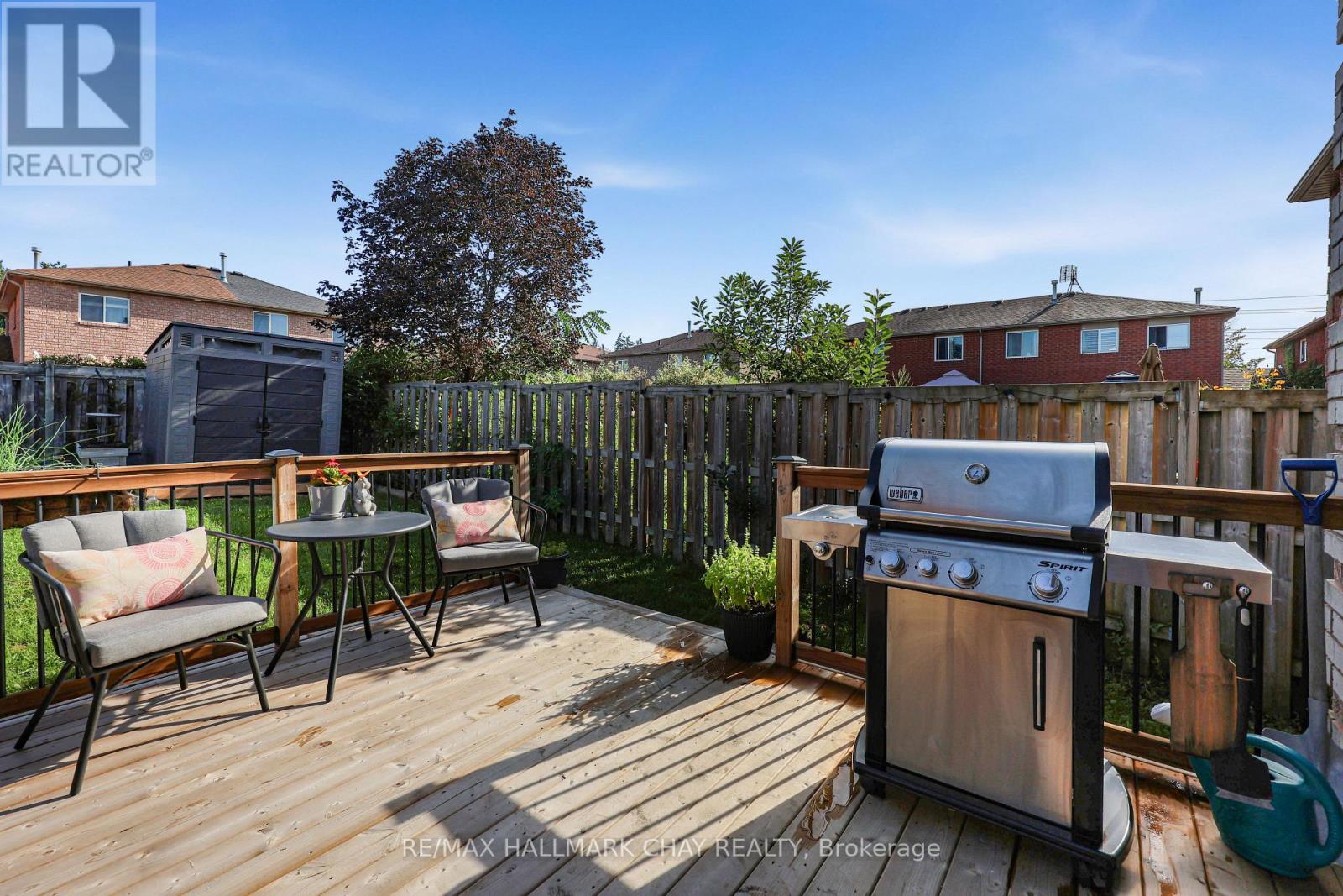 16 Buggs Gate, Barrie, Ontario  L4M 7A9 - Photo 19 - S13760252