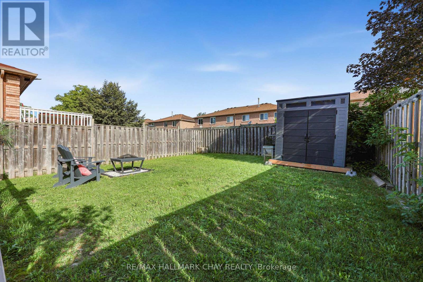 16 Buggs Gate, Barrie, Ontario  L4M 7A9 - Photo 20 - S13760252