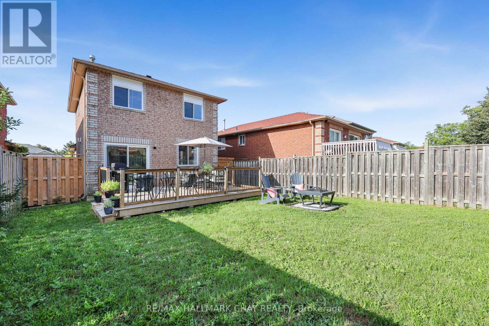 16 Buggs Gate, Barrie, Ontario  L4M 7A9 - Photo 21 - S13760252