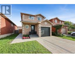 16 BUGGS GATE, Barrie, Ontario