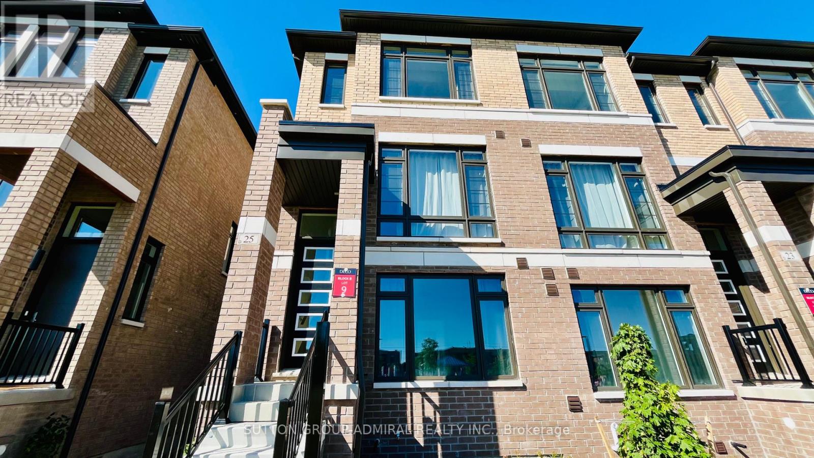 25 Cherry Hill Lane, Barrie, Ontario  L4N 6K7 - Photo 1 - S13760280