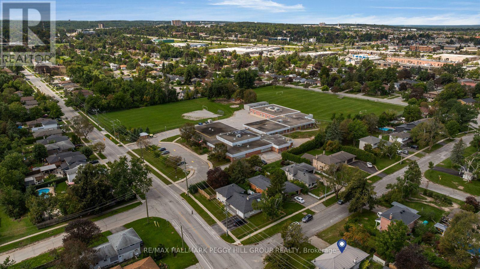3 Blue Mound Drive, Barrie, Ontario  L4M 4B1 - Photo 12 - S13760458