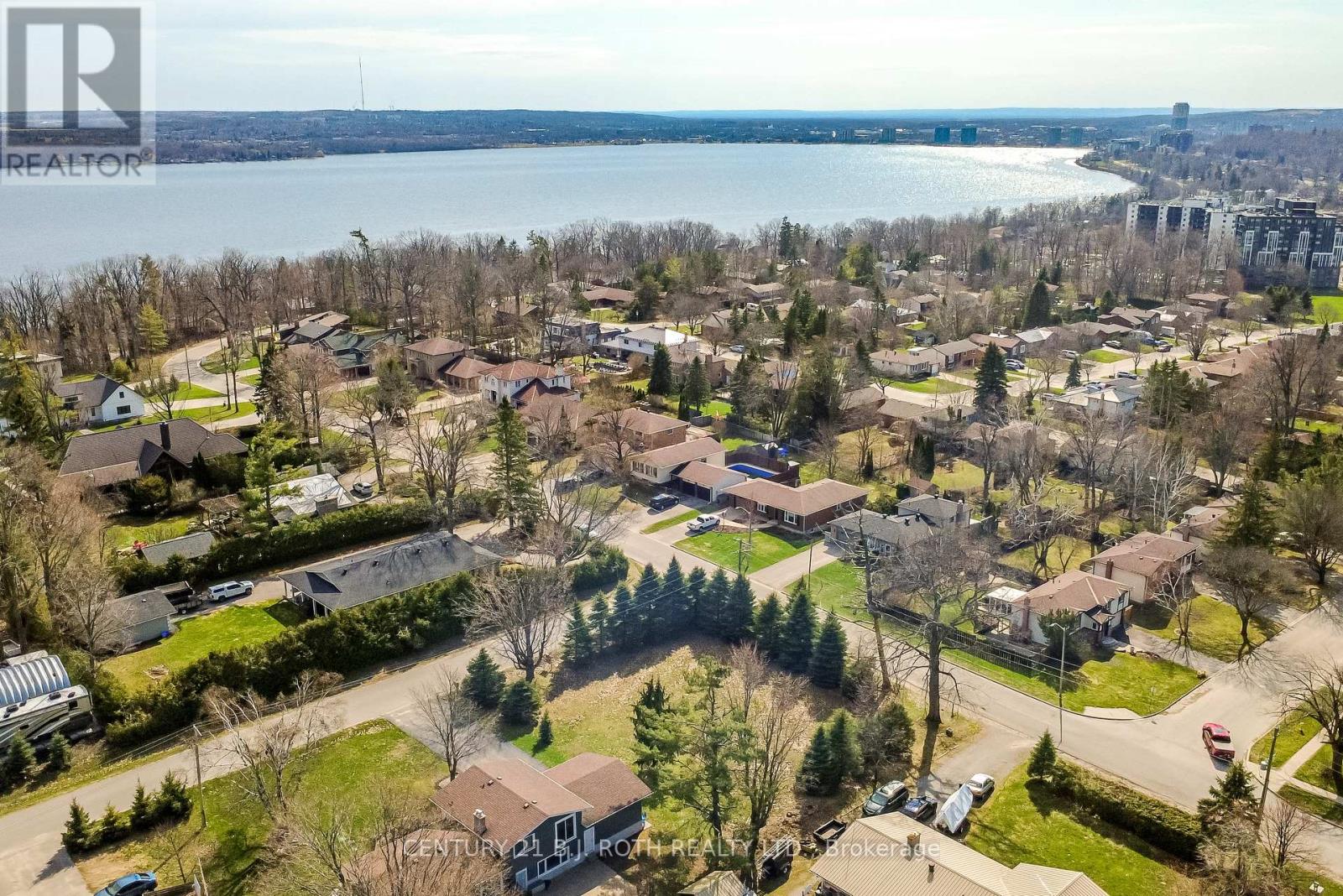 1 (Part1) Baycrest Drive, Barrie, Ontario  L4M 7C7 - Photo 11 - S13760466