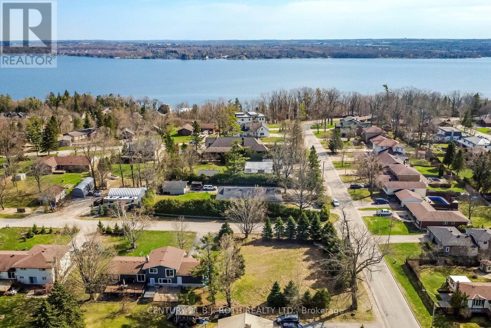 1 (Part1) Baycrest Drive, Barrie, Ontario  L4M 7C7 - Photo 12 - S13760466