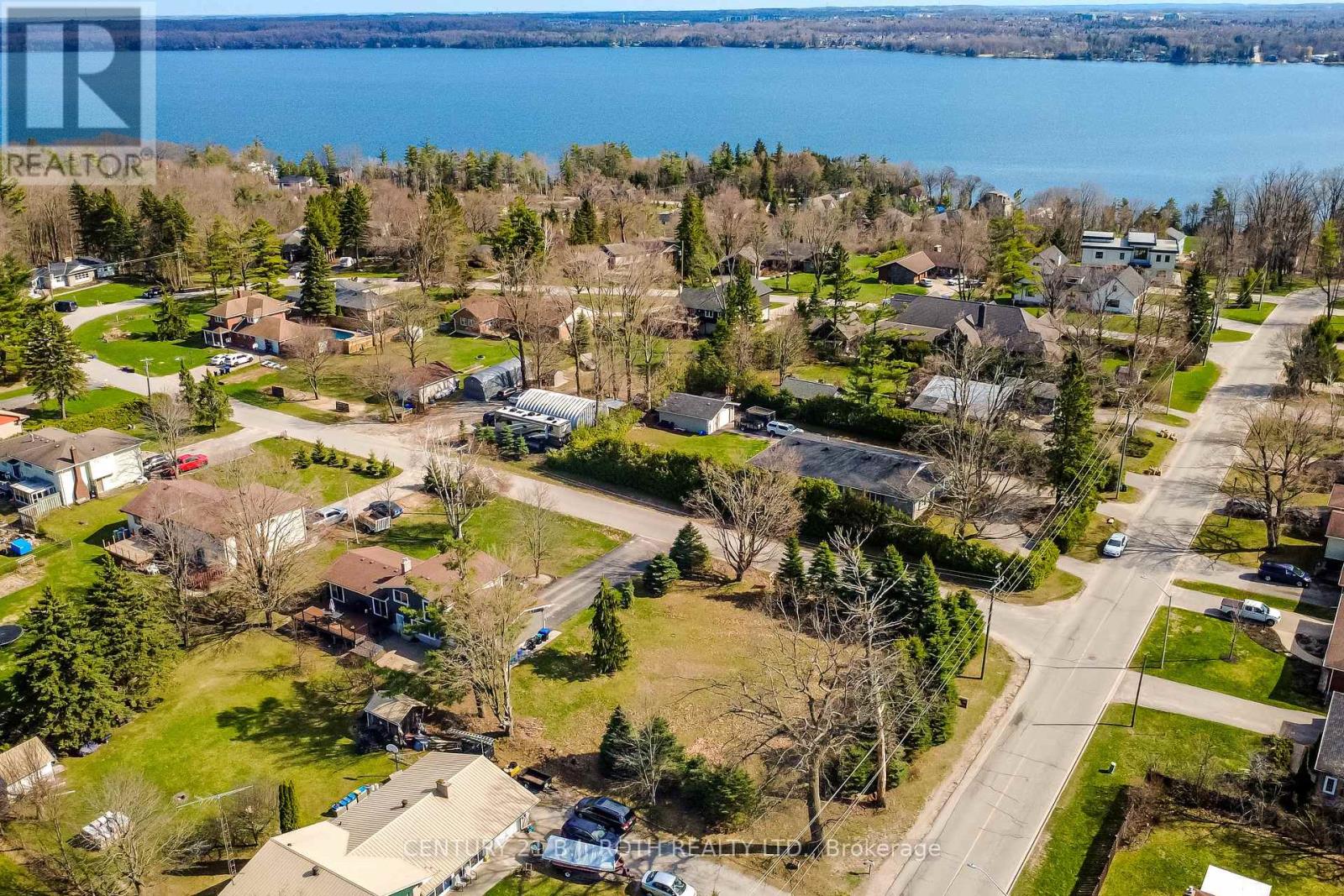 1 (Part1) Baycrest Drive, Barrie, Ontario  L4M 7C7 - Photo 13 - S13760466