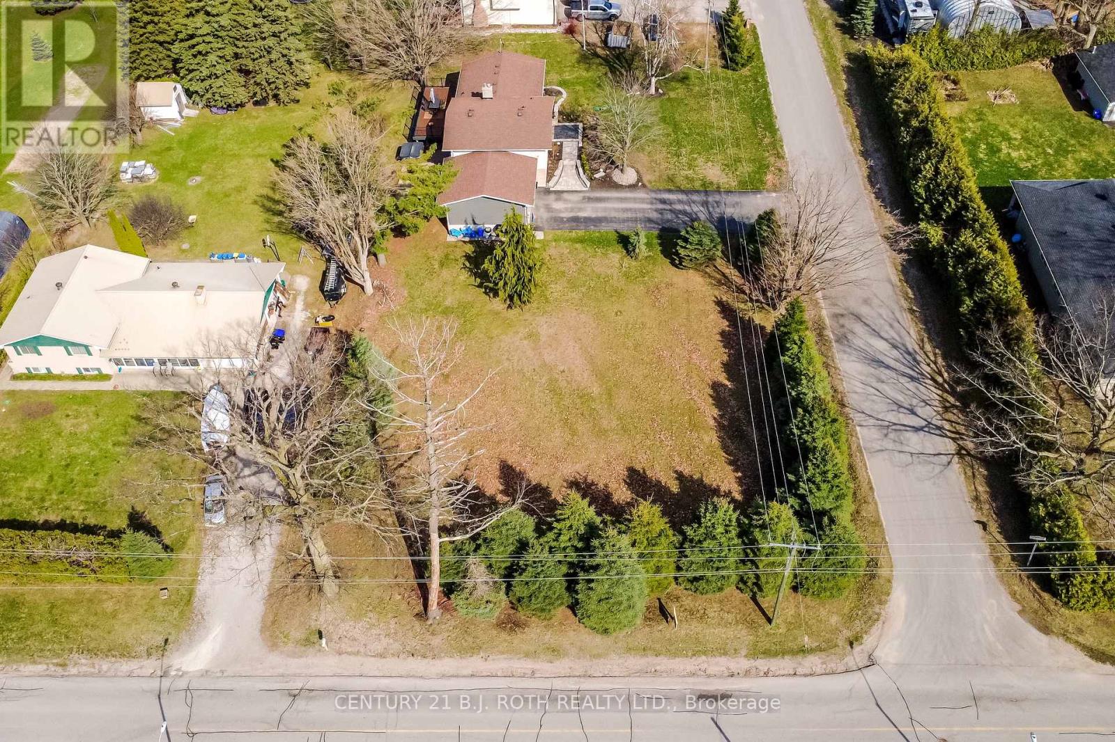 1 (Part1) Baycrest Drive, Barrie, Ontario  L4M 7C7 - Photo 14 - S13760466
