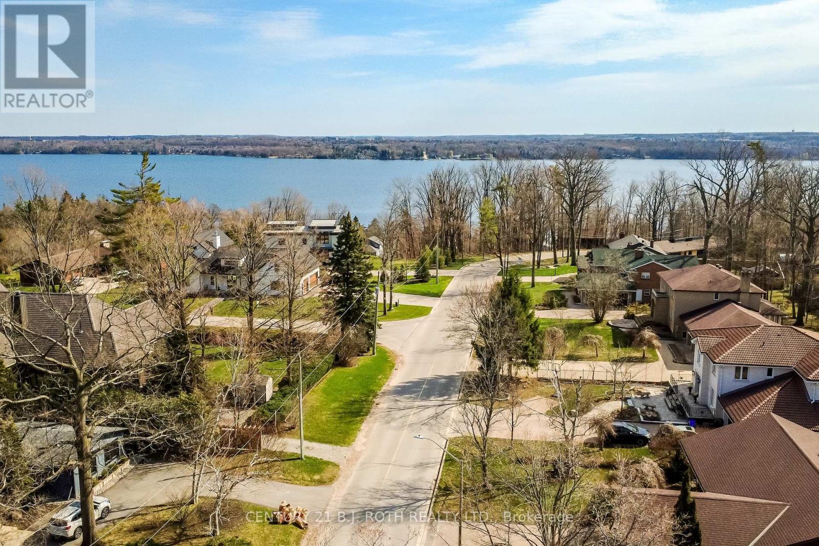 1 (Part1) Baycrest Drive, Barrie, Ontario  L4M 7C7 - Photo 19 - S13760466