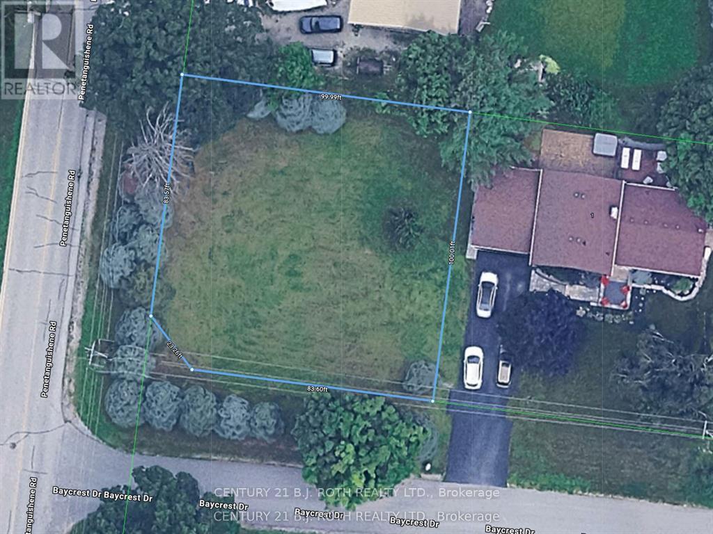 1 (Part1) Baycrest Drive, Barrie, Ontario  L4M 7C7 - Photo 2 - S13760466