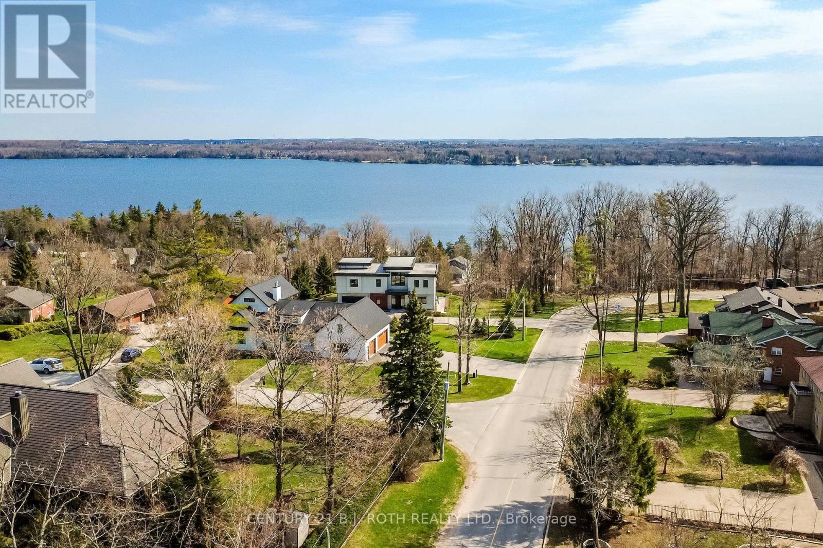 1 (Part1) Baycrest Drive, Barrie, Ontario  L4M 7C7 - Photo 20 - S13760466