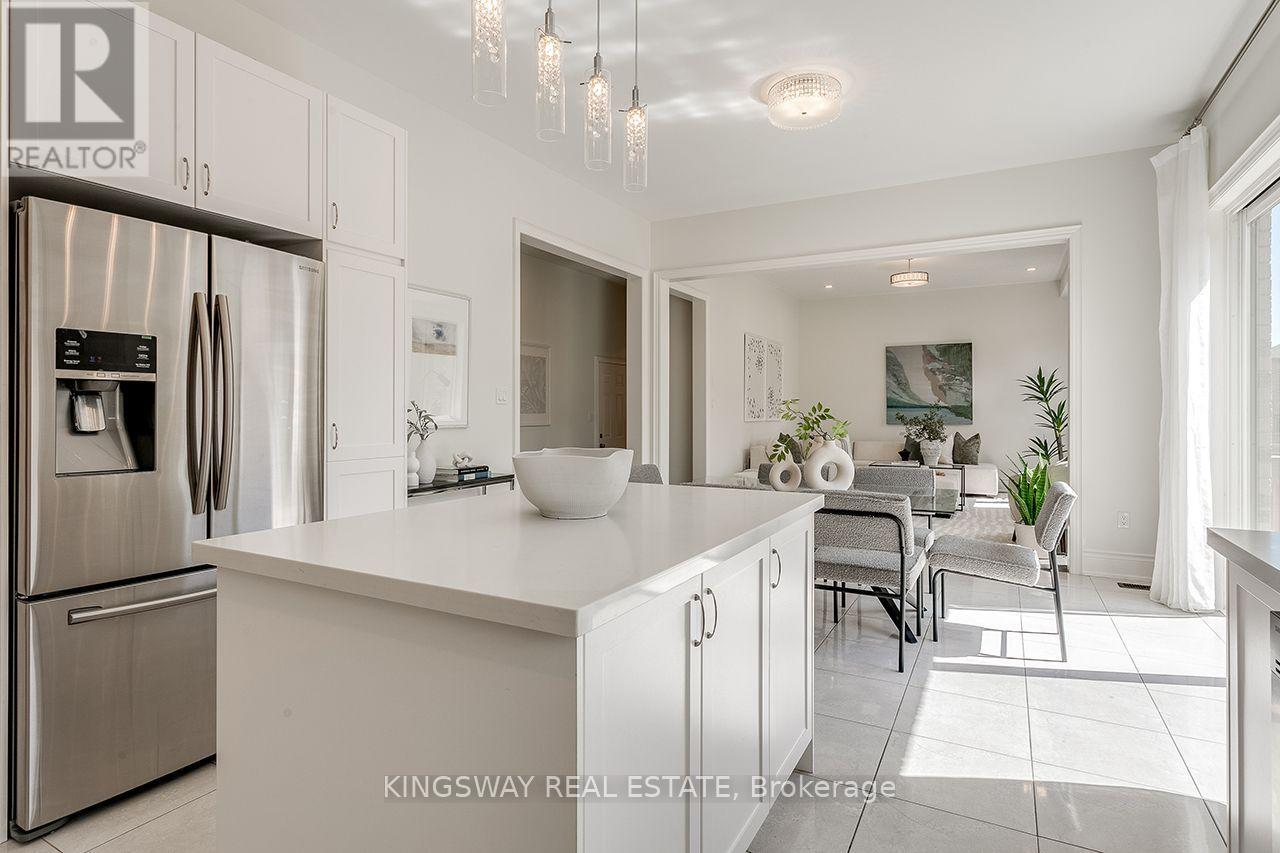 3226 William Rose Way, Oakville, Ontario  L6H 0T6 - Photo 10 - W13760176