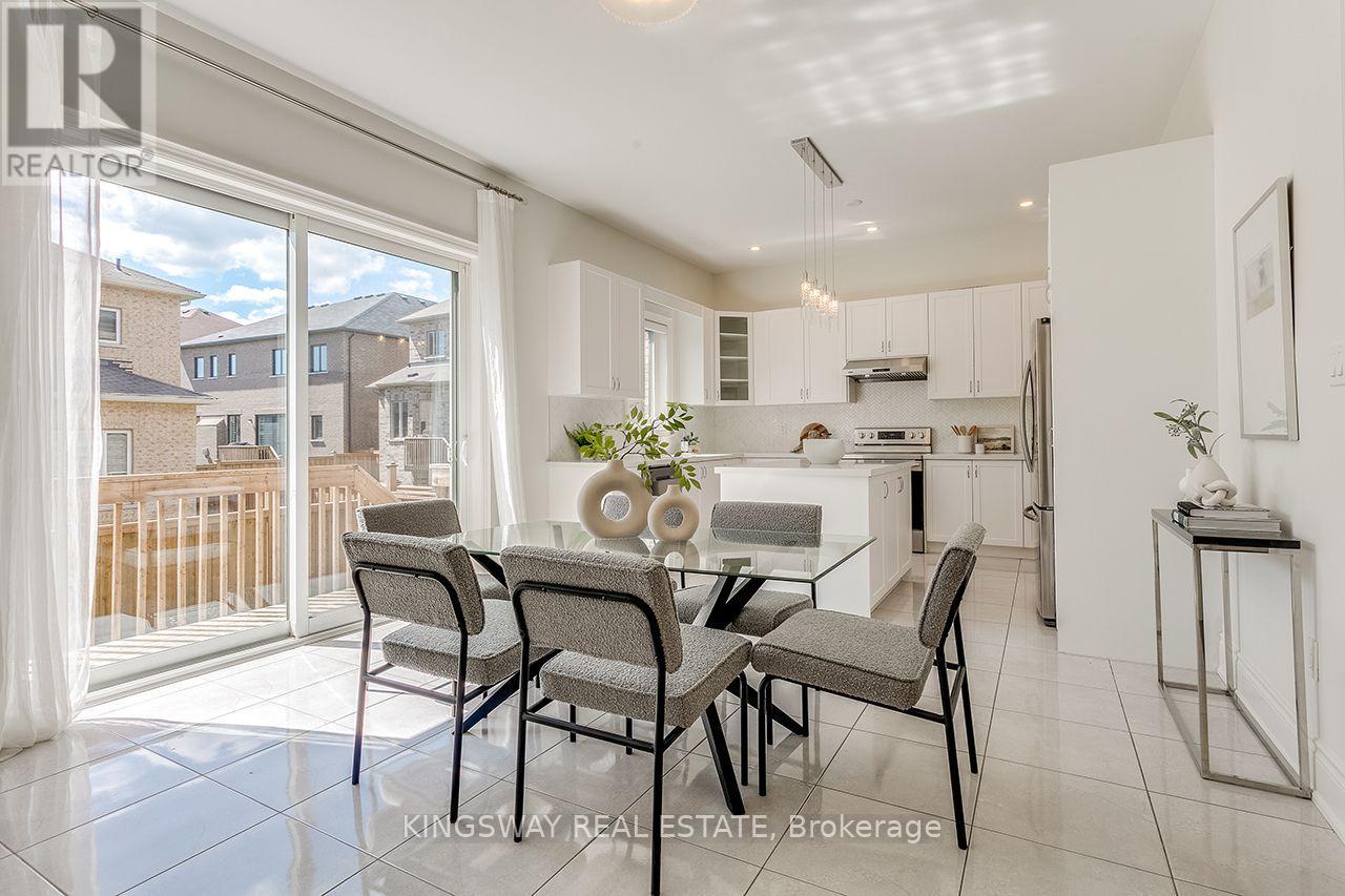 3226 William Rose Way, Oakville, Ontario  L6H 0T6 - Photo 13 - W13760176