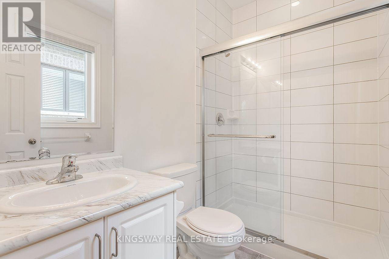 3226 William Rose Way, Oakville, Ontario  L6H 0T6 - Photo 16 - W13760176