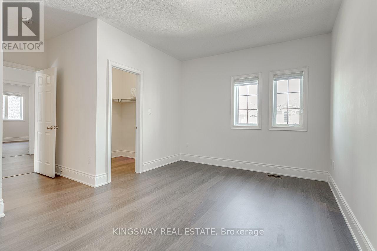3226 William Rose Way, Oakville, Ontario  L6H 0T6 - Photo 17 - W13760176