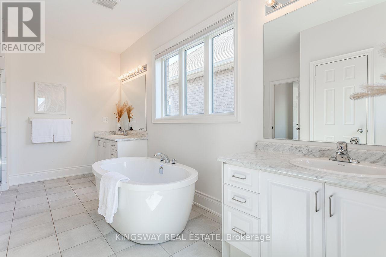 3226 William Rose Way, Oakville, Ontario  L6H 0T6 - Photo 25 - W13760176
