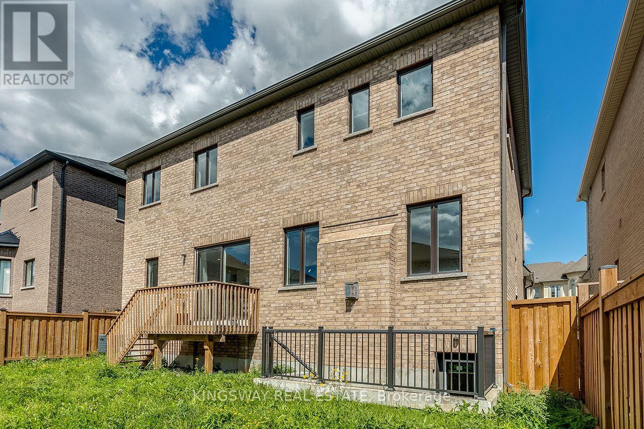 3226 William Rose Way, Oakville, Ontario  L6H 0T6 - Photo 30 - W13760176
