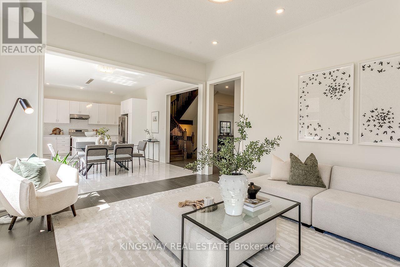 3226 William Rose Way, Oakville, Ontario  L6H 0T6 - Photo 33 - W13760176