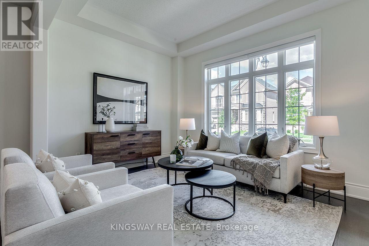3226 William Rose Way, Oakville, Ontario  L6H 0T6 - Photo 5 - W13760176