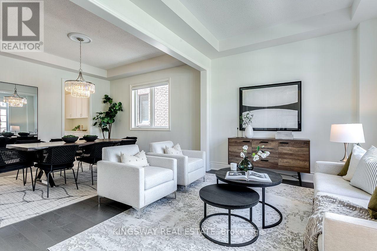 3226 William Rose Way, Oakville, Ontario  L6H 0T6 - Photo 6 - W13760176