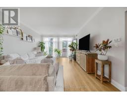 211 - 3531 LAKE SHORE BOULEVARD W, Toronto, Ontario