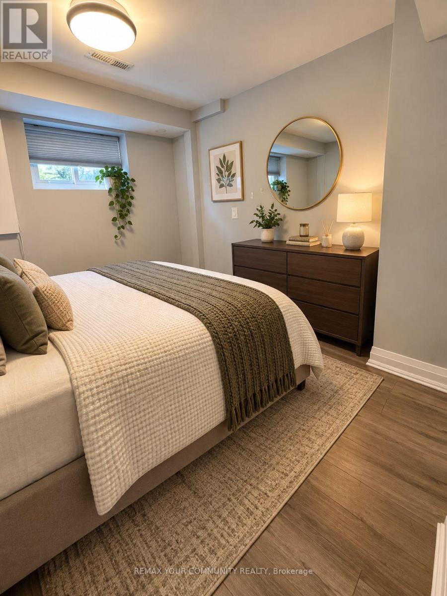 Lower - 24 Sombrero Court, Toronto, Ontario  M9L 2M6 - Photo 15 - W13760232