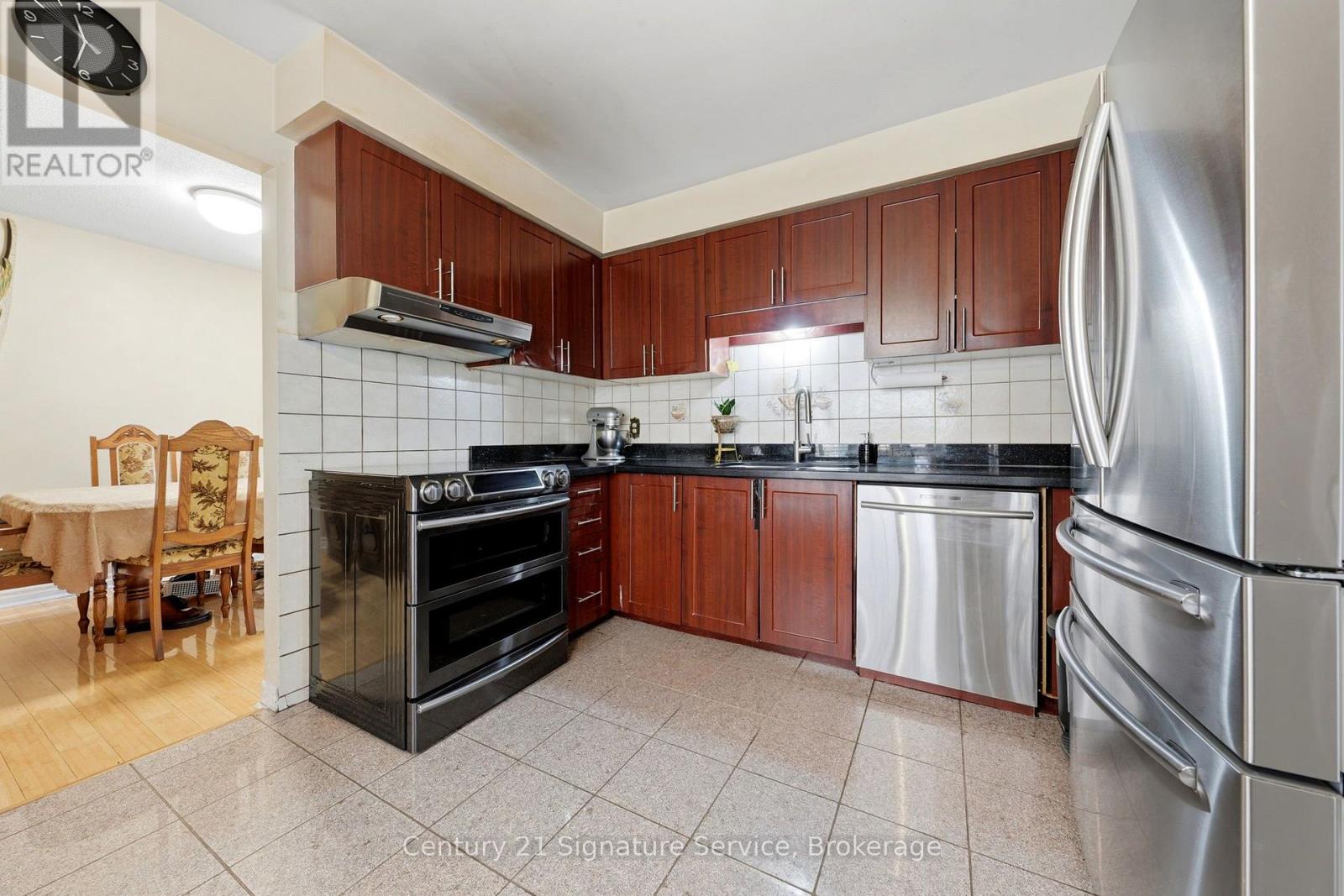 4265 Tea Garden Circle, Mississauga, Ontario  L5B 2Z1 - Photo 14 - W13760240