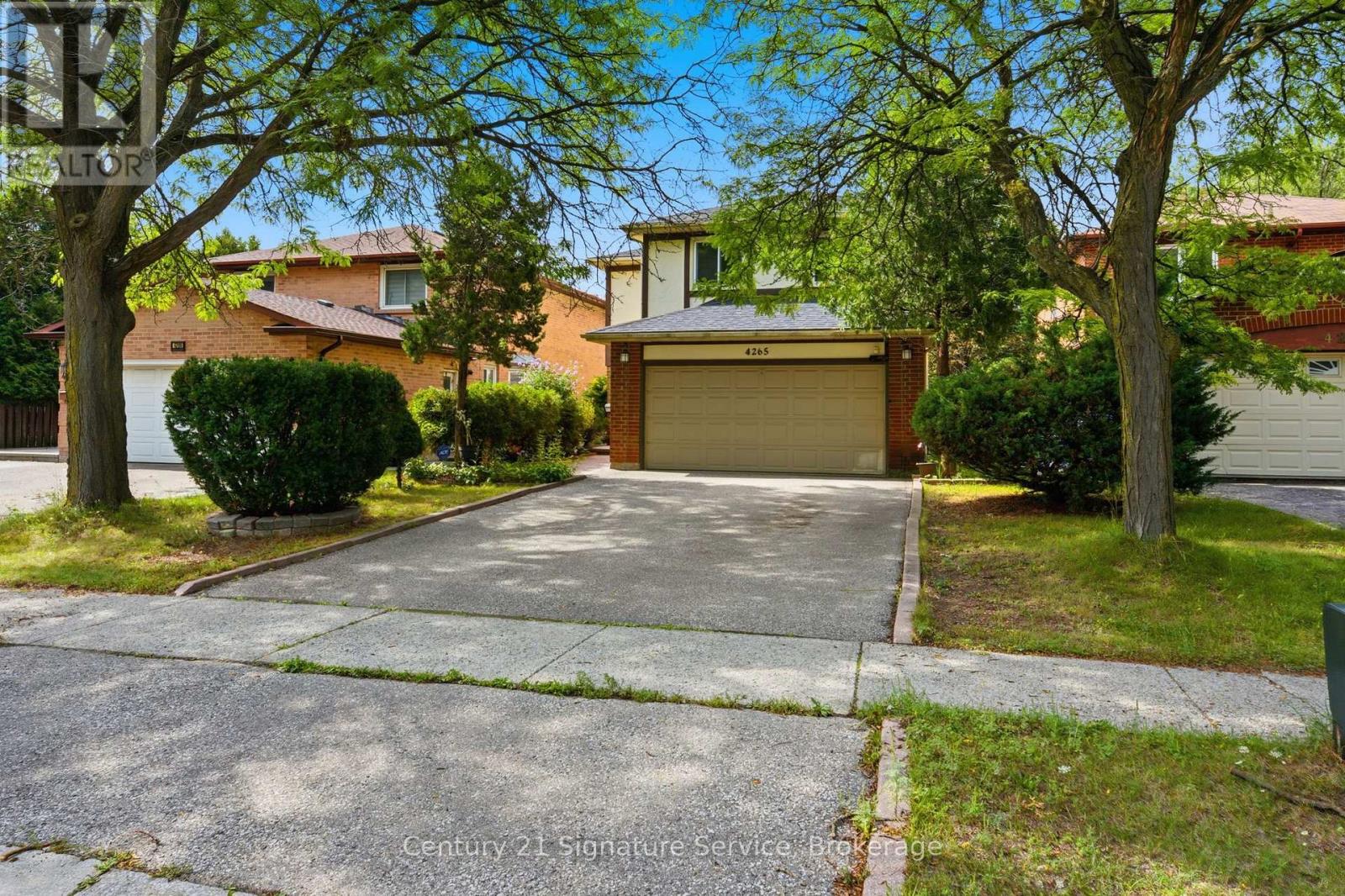 4265 Tea Garden Circle, Mississauga, Ontario  L5B 2Z1 - Photo 2 - W13760240