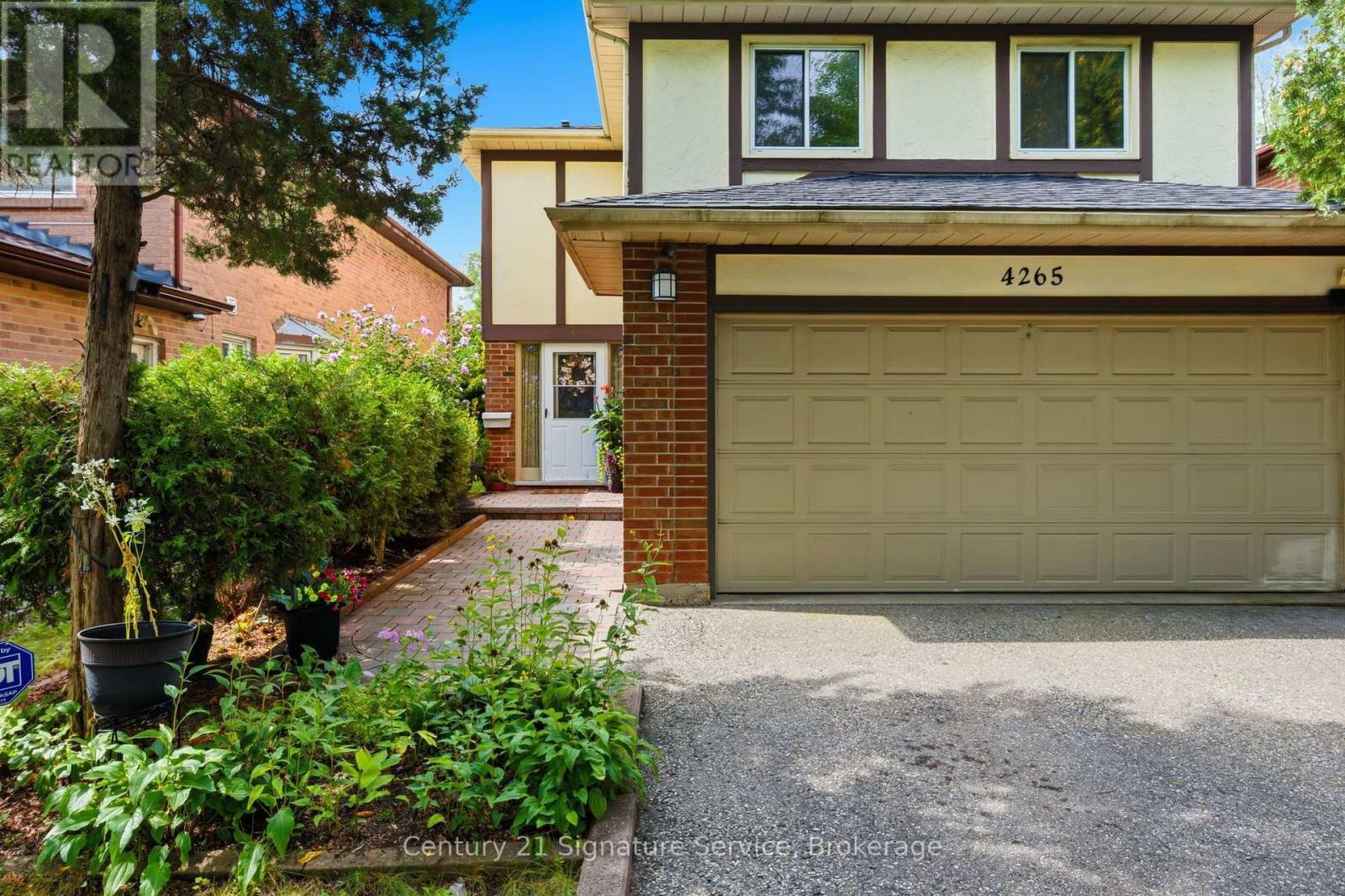 4265 Tea Garden Circle, Mississauga, Ontario  L5B 2Z1 - Photo 3 - W13760240