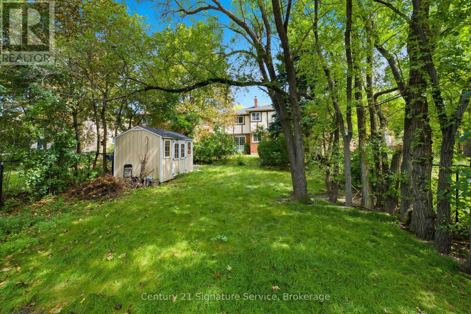 4265 Tea Garden Circle, Mississauga, Ontario  L5B 2Z1 - Photo 40 - W13760240