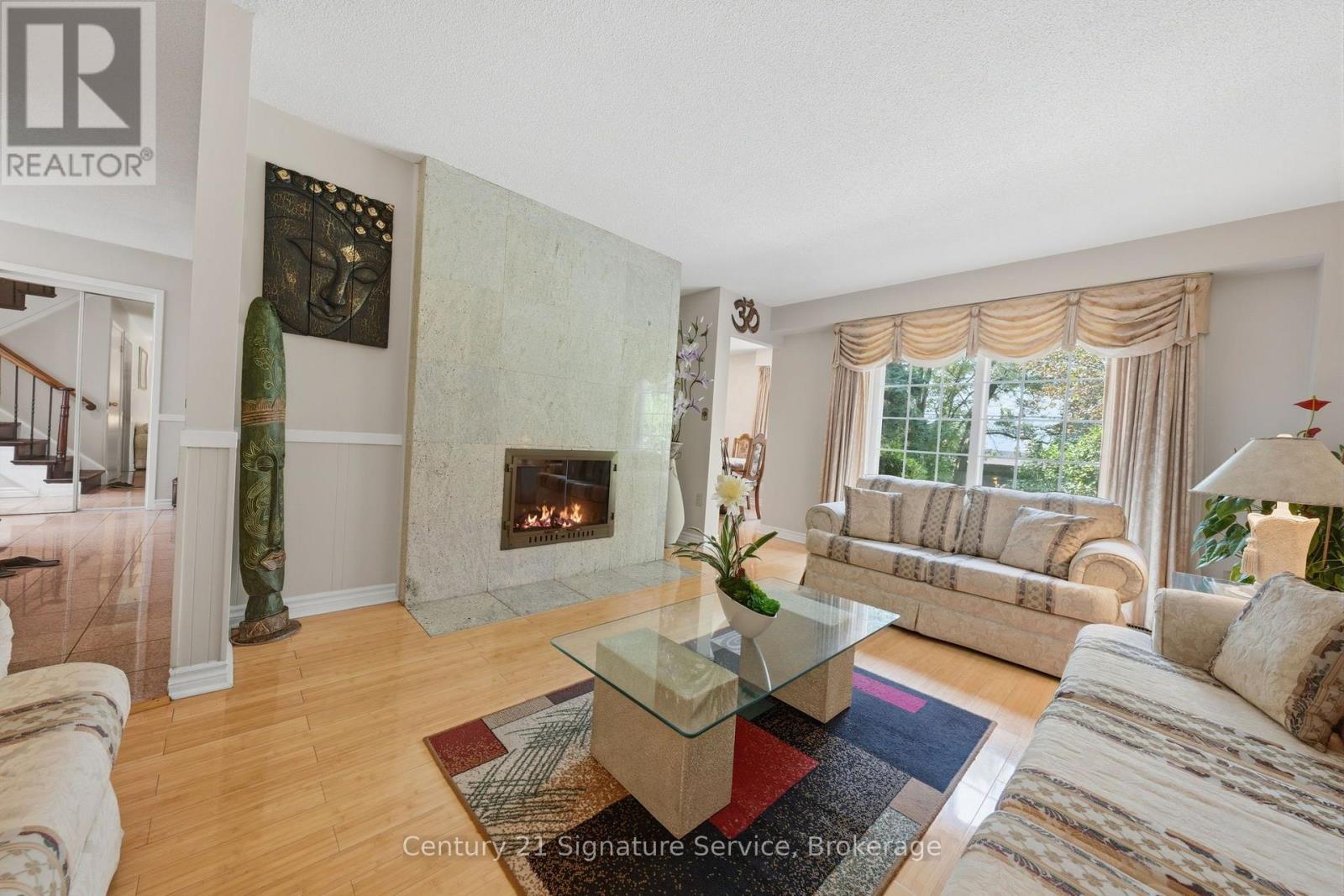4265 Tea Garden Circle, Mississauga, Ontario  L5B 2Z1 - Photo 8 - W13760240