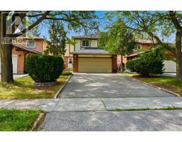 4265 TEA GARDEN CIRCLE, Mississauga, Ontario