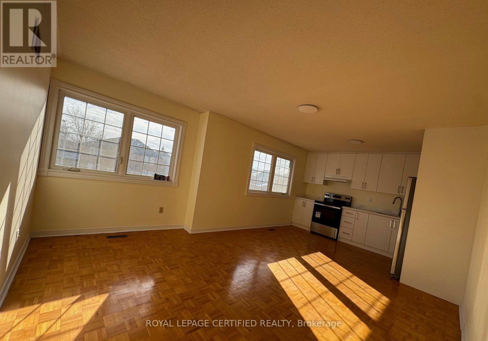 2nd Floor - 2 Kingsplate Crescent, Toronto, Ontario  M9W 6X6 - Photo 2 - W13760292