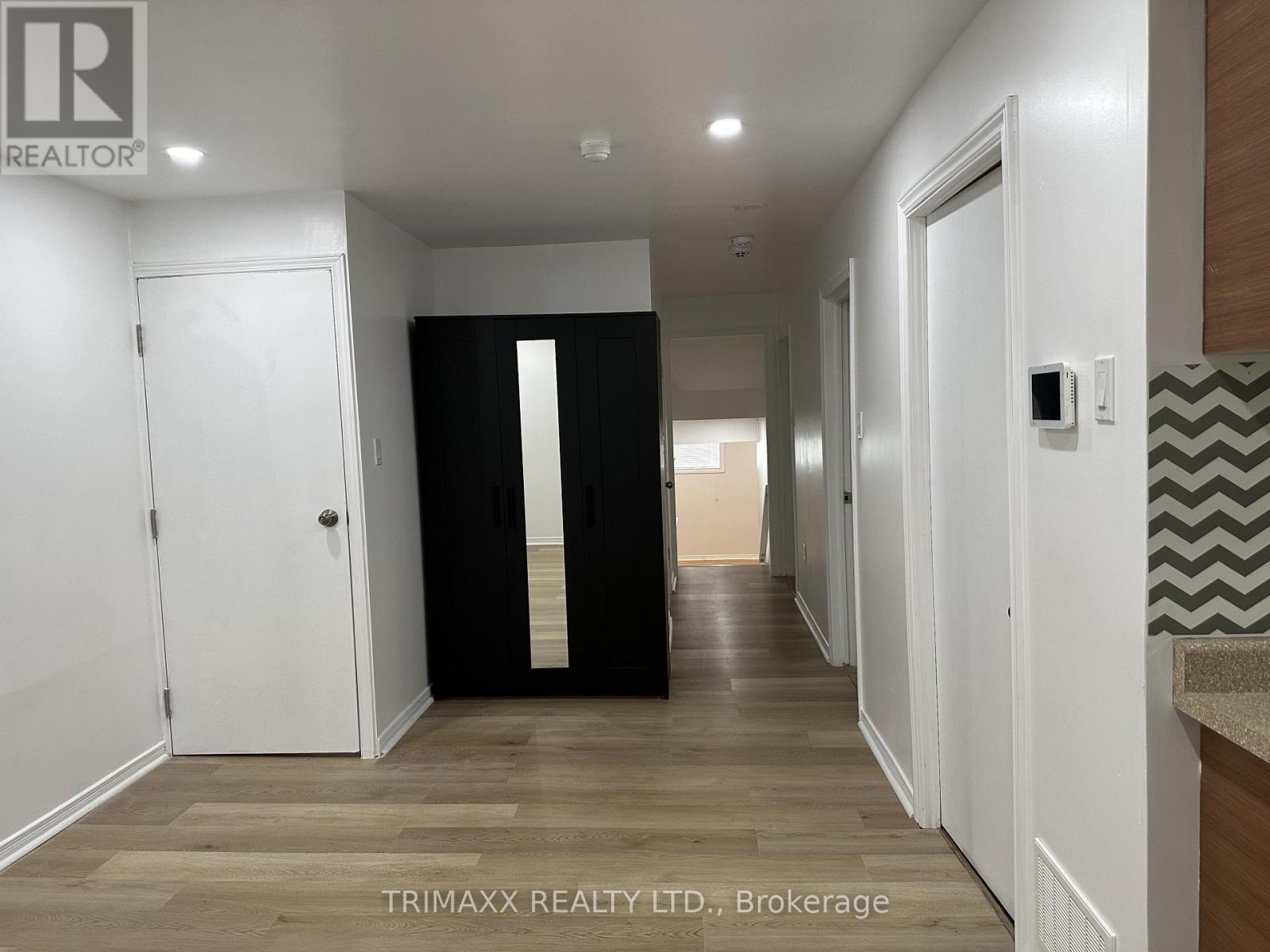 Bsmt - 93 Jeffcoat Drive, Toronto, Ontario  M9W 3B9 - Photo 10 - W13760298