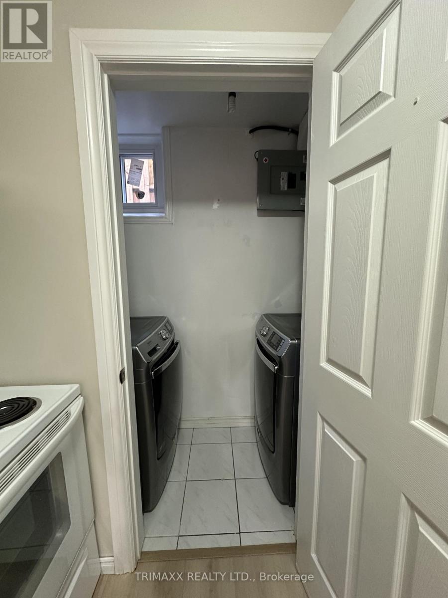Bsmt - 93 Jeffcoat Drive, Toronto, Ontario  M9W 3B9 - Photo 14 - W13760298