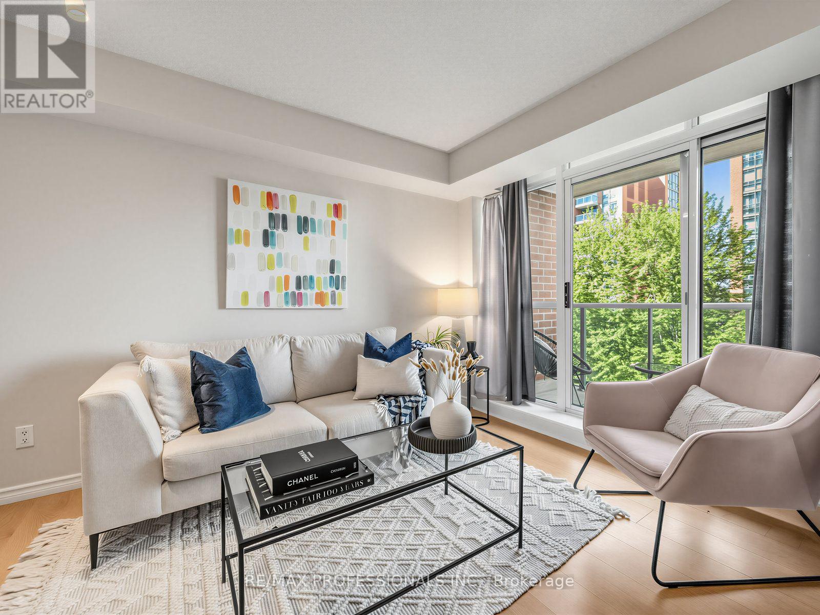 509 - 7 Michael Power Place, Toronto, Ontario  M9A 0A4 - Photo 15 - W13760320