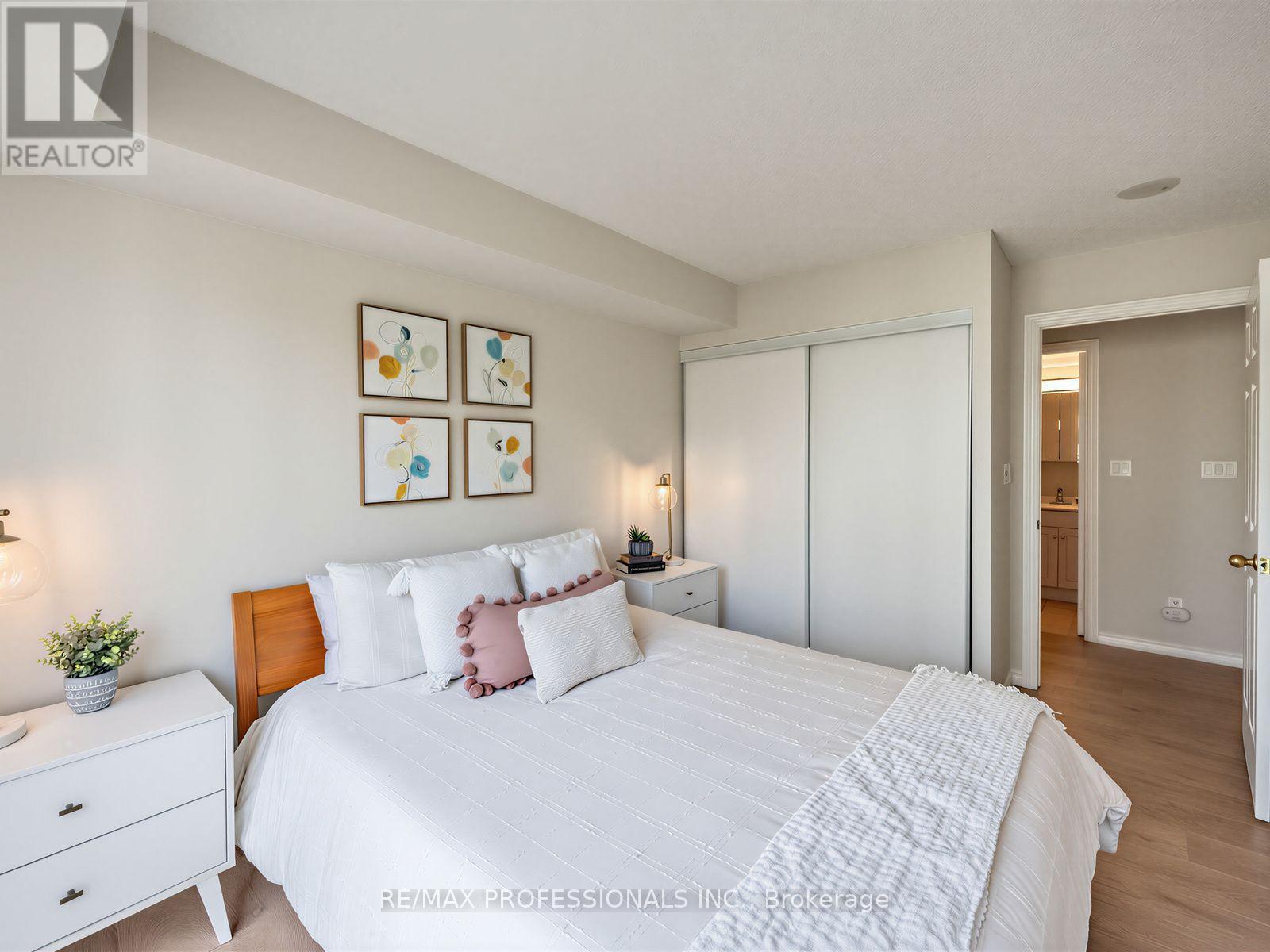 509 - 7 Michael Power Place, Toronto, Ontario  M9A 0A4 - Photo 24 - W13760320