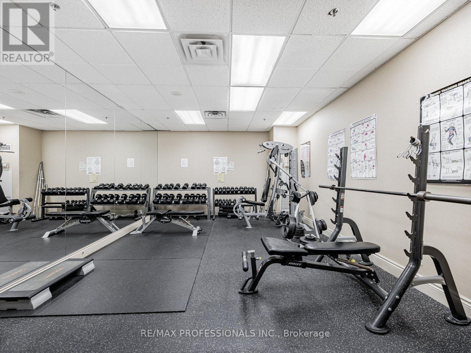 509 - 7 Michael Power Place, Toronto, Ontario  M9A 0A4 - Photo 34 - W13760320
