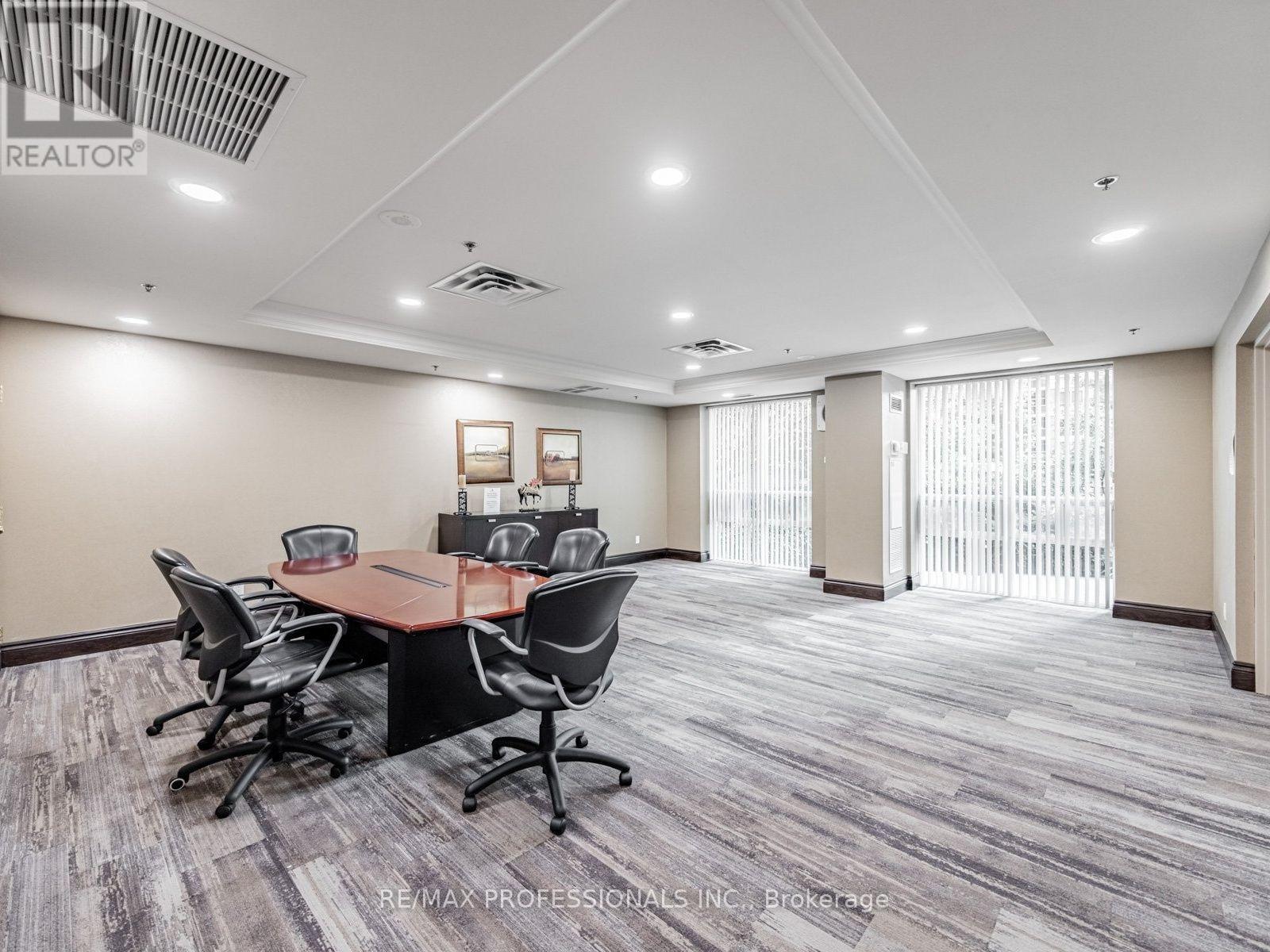 509 - 7 Michael Power Place, Toronto, Ontario  M9A 0A4 - Photo 38 - W13760320