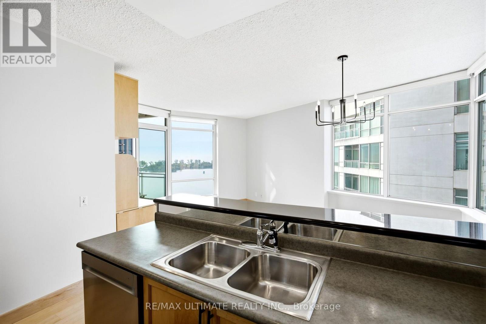 1113 - 5 Marine Parade Drive, Toronto, Ontario  M8V 4B4 - Photo 10 - W13760332
