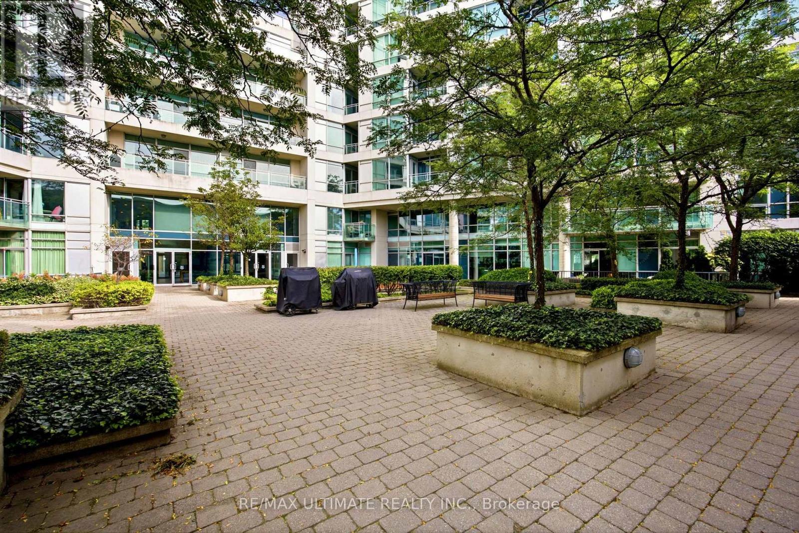 1113 - 5 Marine Parade Drive, Toronto, Ontario  M8V 4B4 - Photo 27 - W13760332