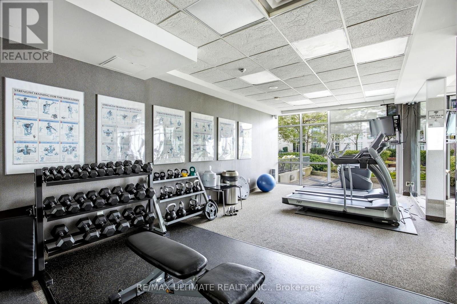 1113 - 5 Marine Parade Drive, Toronto, Ontario  M8V 4B4 - Photo 30 - W13760332