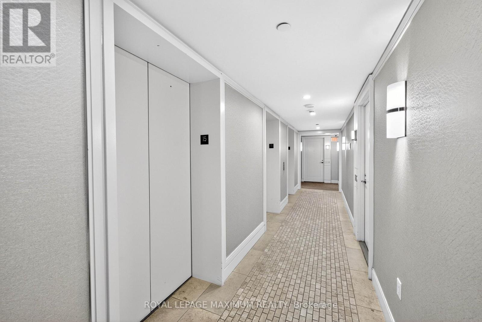 1510 - 830 Lawrence Avenue W, Toronto, Ontario  M6A 0B6 - Photo 10 - W13760364