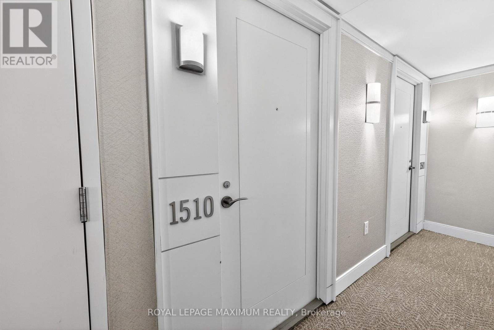 1510 - 830 Lawrence Avenue W, Toronto, Ontario  M6A 0B6 - Photo 11 - W13760364