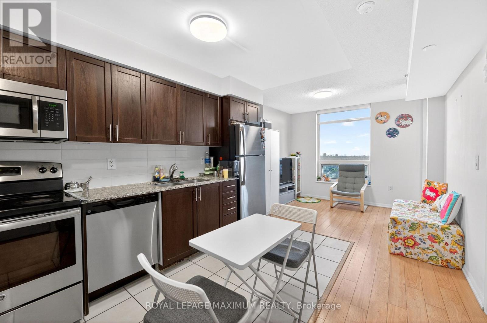 1510 - 830 Lawrence Avenue W, Toronto, Ontario  M6A 0B6 - Photo 13 - W13760364
