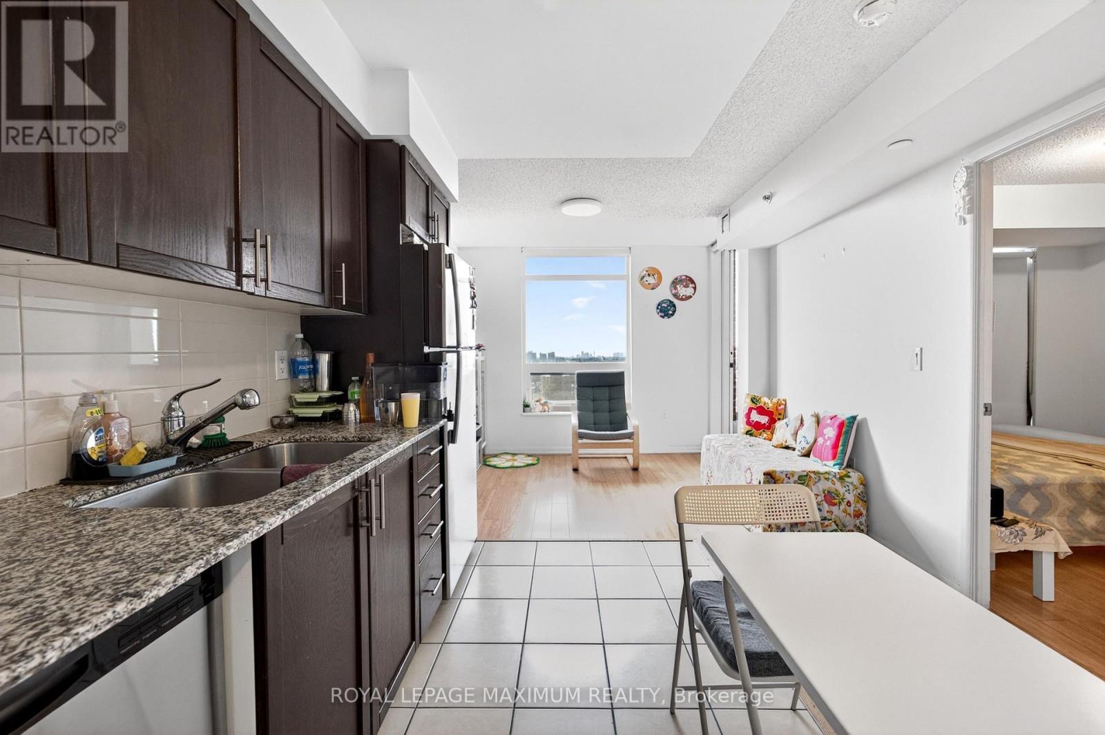 1510 - 830 Lawrence Avenue W, Toronto, Ontario  M6A 0B6 - Photo 14 - W13760364