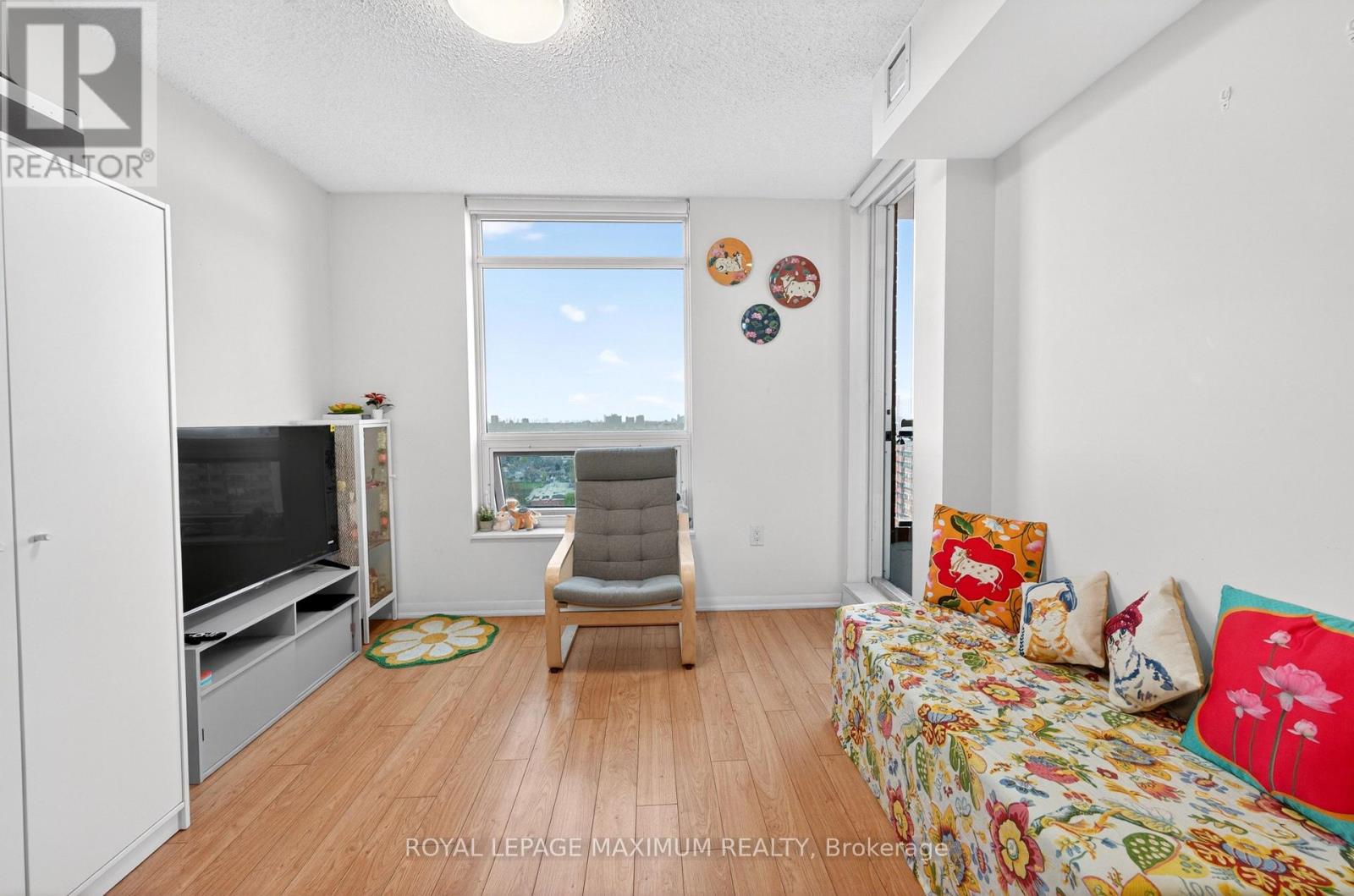 1510 - 830 Lawrence Avenue W, Toronto, Ontario  M6A 0B6 - Photo 15 - W13760364