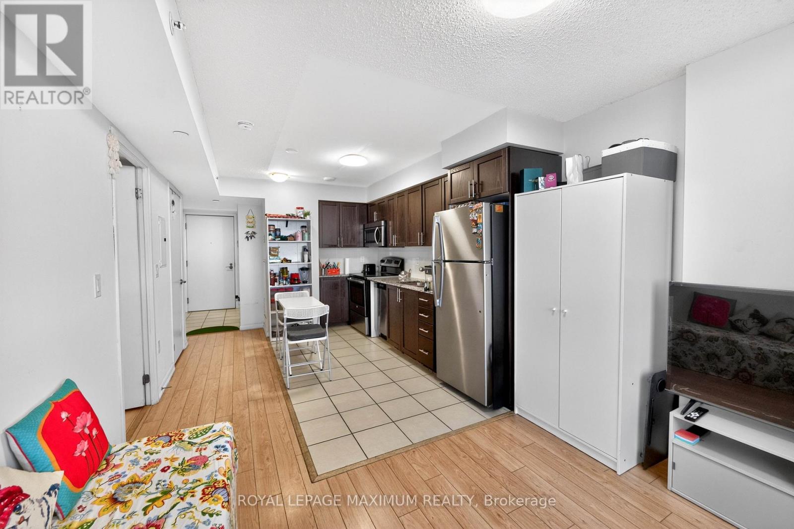 1510 - 830 Lawrence Avenue W, Toronto, Ontario  M6A 0B6 - Photo 17 - W13760364