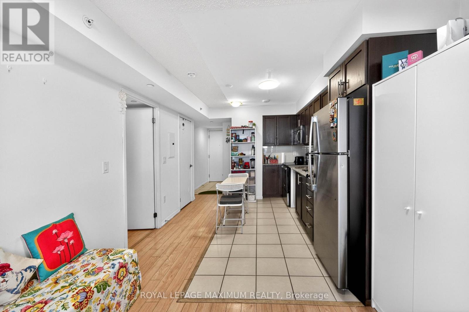 1510 - 830 Lawrence Avenue W, Toronto, Ontario  M6A 0B6 - Photo 18 - W13760364