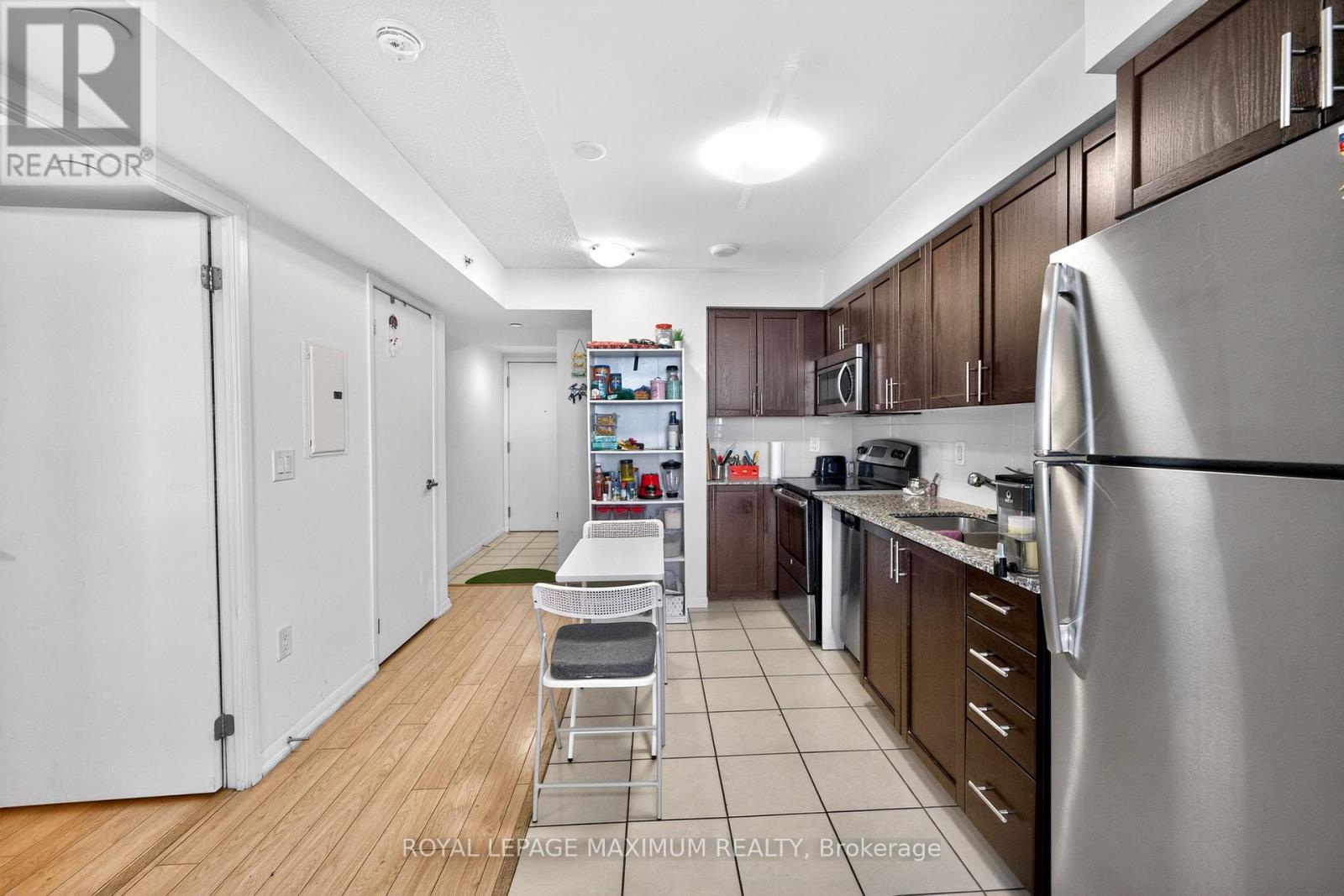 1510 - 830 Lawrence Avenue W, Toronto, Ontario  M6A 0B6 - Photo 19 - W13760364