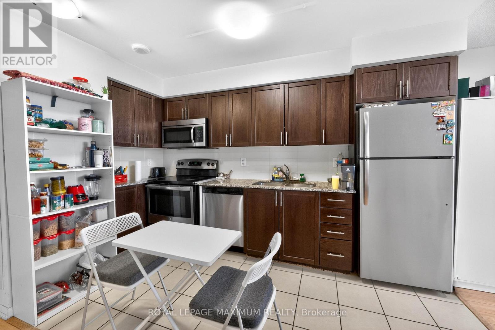 1510 - 830 Lawrence Avenue W, Toronto, Ontario  M6A 0B6 - Photo 20 - W13760364